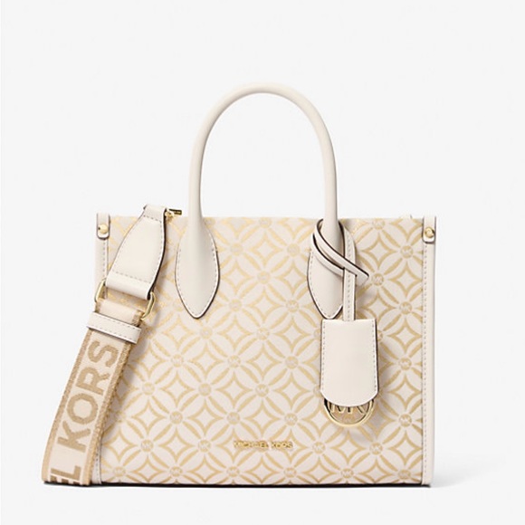 小物 mktg Michael Kors | Bags | Michael Kors Mirella Small Metallic
